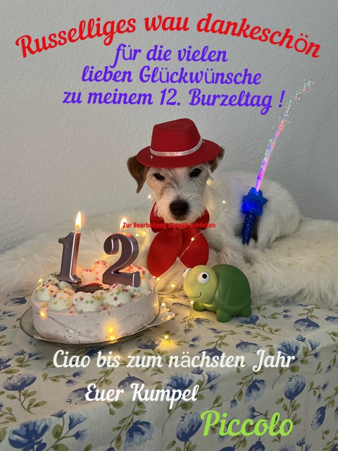 Danke